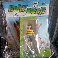 holly e Benji collection-uscita 17- Sandy Winters