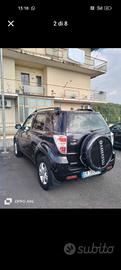 Daihatsu Terios 1.5 GPL Benz 4wd