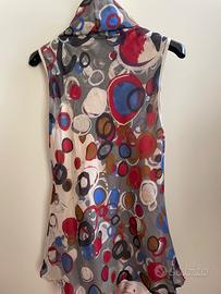 Manila Grace camicia top