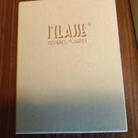 agenda 1 Classe Alviero Martini 