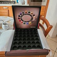 Contenitore capsule per caffè Nespresso original