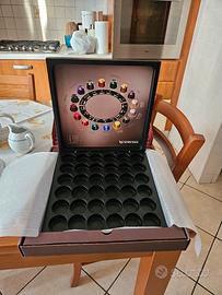 Contenitore capsule per caffè Nespresso original