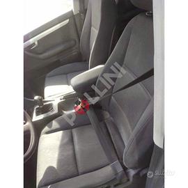 Sedili Completi audi a4 2004-07