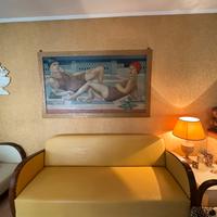 Set di divani Art - Decò