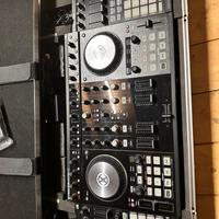 Console native instruments traktor S4, 2 F1