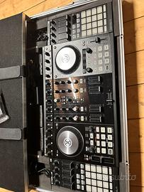 Console native instruments traktor S4, 2 F1