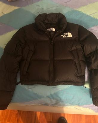 The North Face Piumino Donna XS Nero