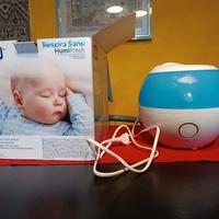 Umidificatore Chicco 