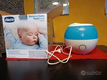 Umidificatore Chicco 