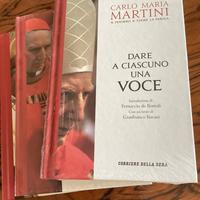 C.M.Martini “il pensiero, il cuore,la Parola”