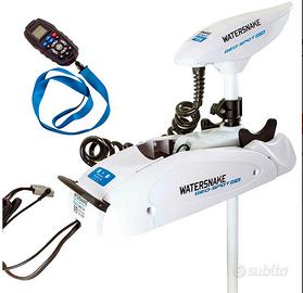 WATERSNAKE GEOSPOT 65-66 Motore Elettrico di Prua