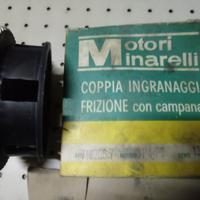 Ingranaggi-campana frizione Minarelli