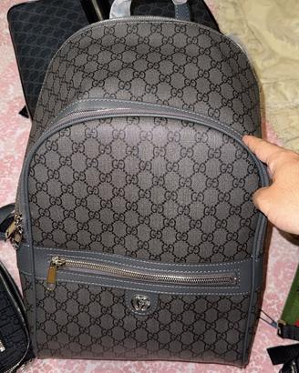 Zaino gucci