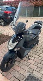 kymco agility 125 r16 2011