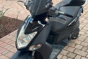 kymco agility 125 r16 2011