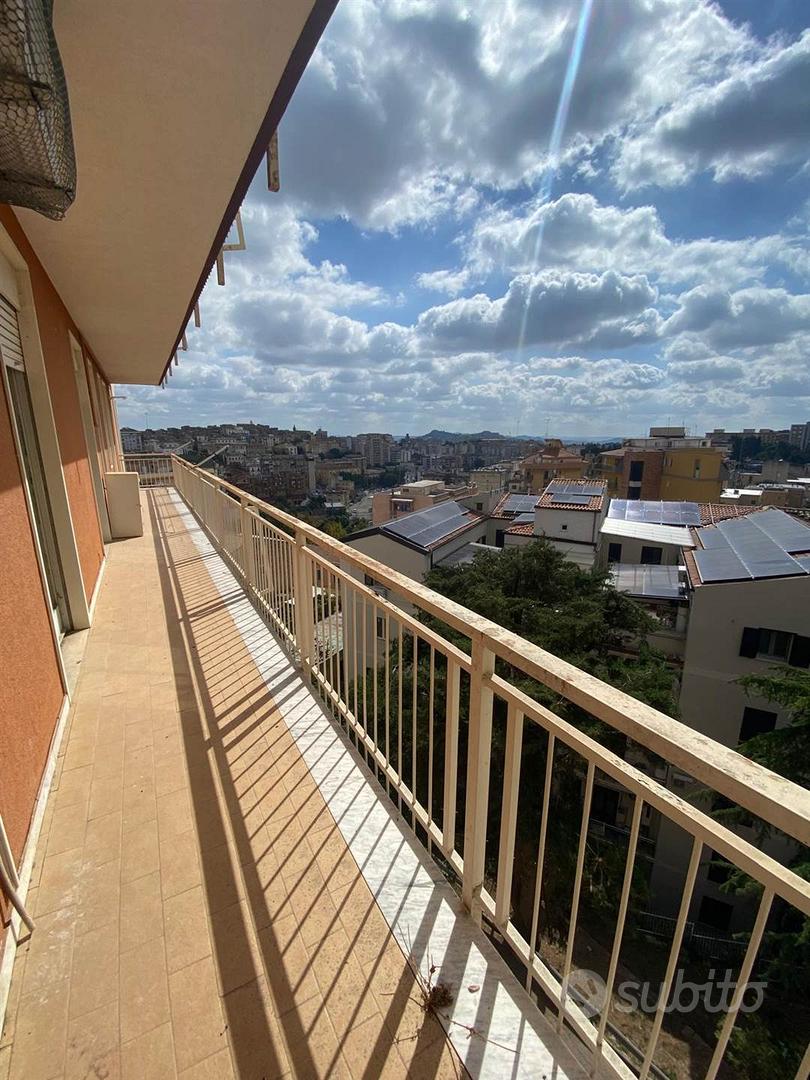 Appartamento – Caltanissetta, Quartiere Provvidenza - Vista 5