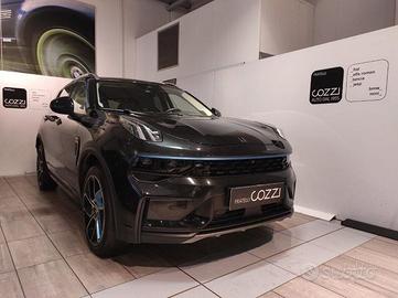 LYNK&CO 01 - 01 PHEV