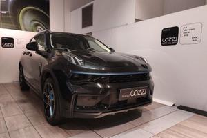 LYNK&CO 01 - 01 PHEV