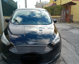 Ford C MAX