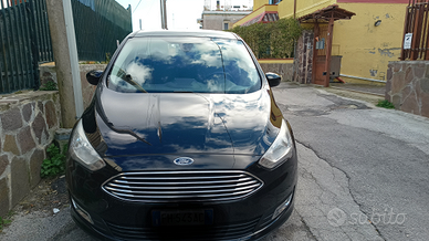 Ford C MAX