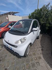 Smart mhd automatica anno 2009 65.000 km