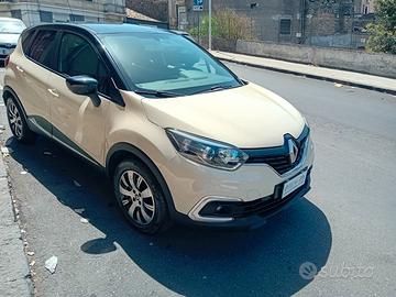Renault Captur dCi 8V 110 CV 6 MARCE Start&Stop En