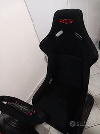 Simulatore videogioco