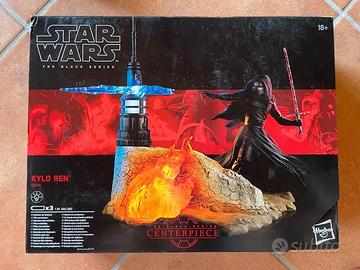 Star Wars Centerpiece Kylo Re
