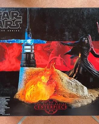 Star Wars Centerpiece Kylo Re