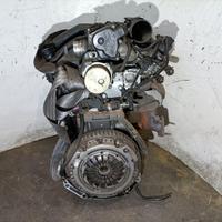 MOTORE COMPLETO DACIA Sandero Serie STEPWAY K9KCE1
