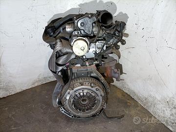 MOTORE COMPLETO DACIA Sandero Serie STEPWAY K9KCE1