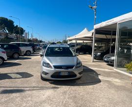 Ford Focus 1.6 (100CV) 5p. Ikon
