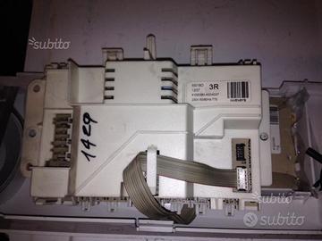 Ricambi Scheda elettronica per lavatrice Candy