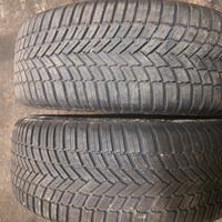 Bridgestone Weather Control A005 EVO
225/55 R18