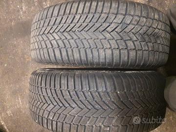 Bridgestone Weather Control A005 EVO
225/55 R18