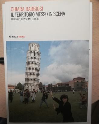 Il territorio messo in scena - Rabbiosi