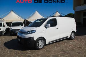 Citroen JUMPY 1.5 HDI 120CV L2H1 - 2020