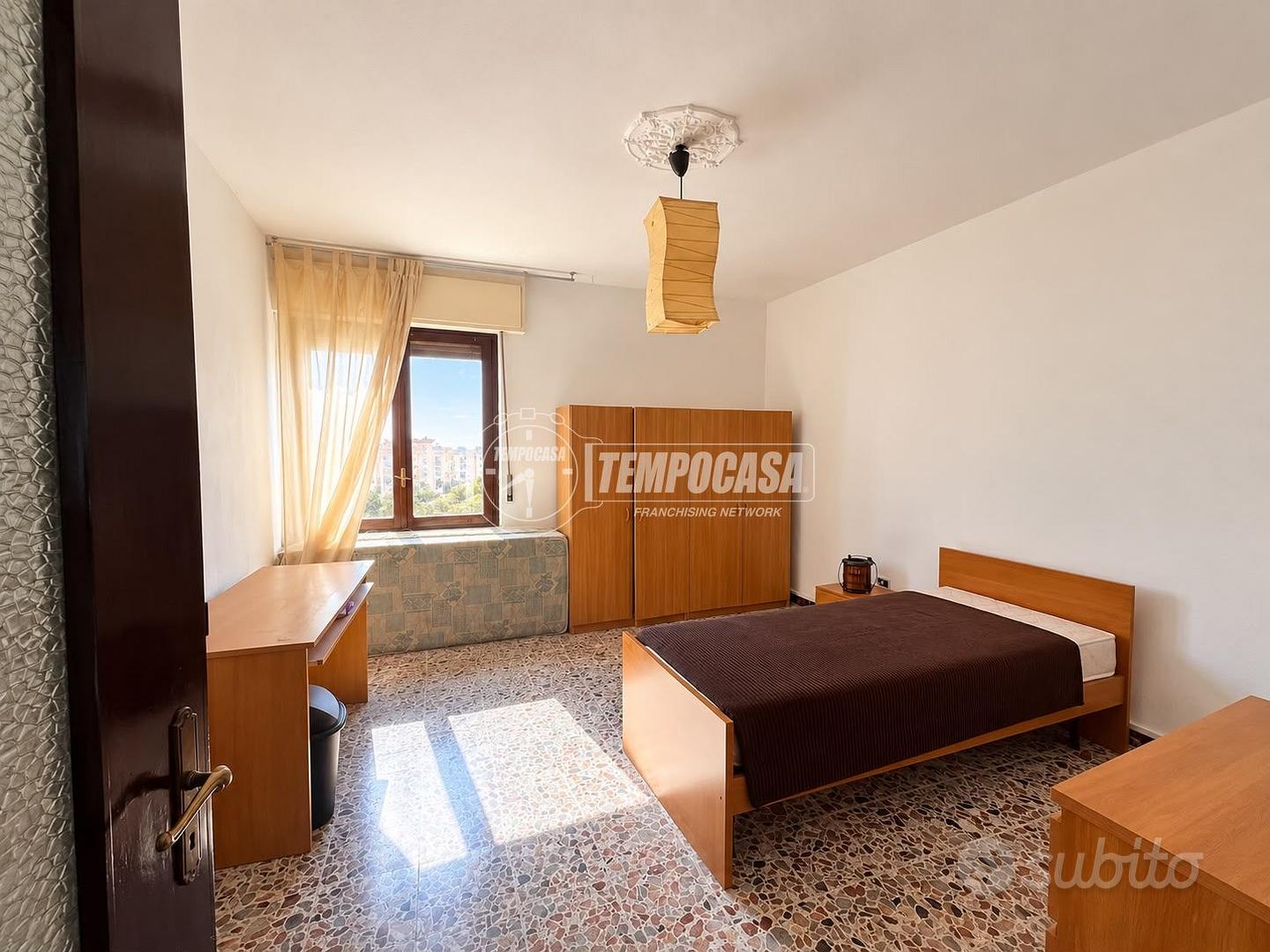 Appartamento – Cagliari, Is Mirrionis - Vista 5