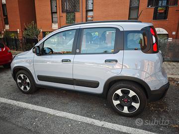 FIAT Panda Cross - 2020 1.2 benzina wind