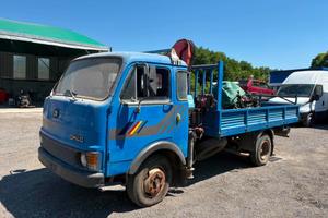 Fiat OM 40