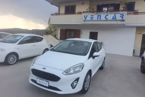 Ford Fiesta 5 Porte Fiesta 5p 1.1 Business Gpl 75c