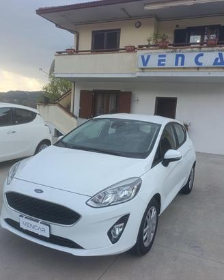 Ford Fiesta 5 Porte Fiesta 5p 1.1 Business Gpl 75c