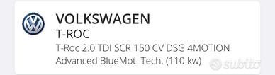 TROC 4MOTION DIESEL
