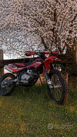 Beta rr 125 