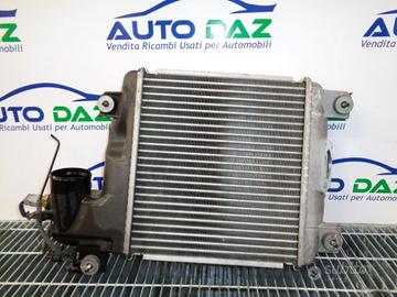 RADIATORE INTERCOOLER HILUX 2.5 D-4D ANNO 2011