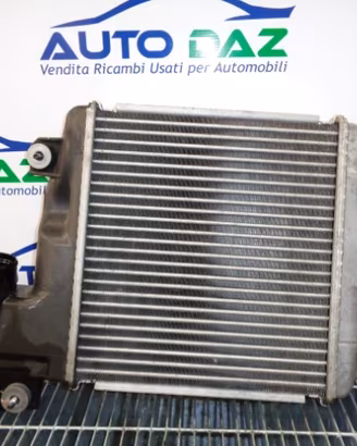 RADIATORE INTERCOOLER HILUX 2.5 D-4D ANNO 2011