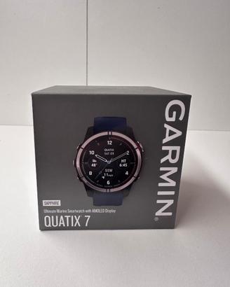 Orologi Garmin (leg descrizione)