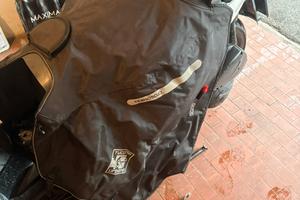 Termocoperta piaggio Beverly