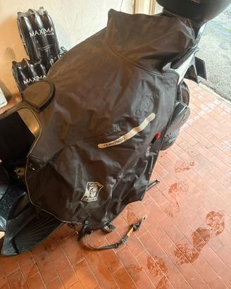 Termocoperta piaggio Beverly