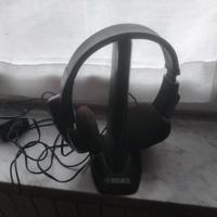 cuffie stereo/tv